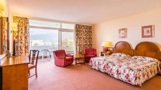 Complejo Blue Sea Puerto Resort compuesto por Canarife y Bonanza Palace - 56