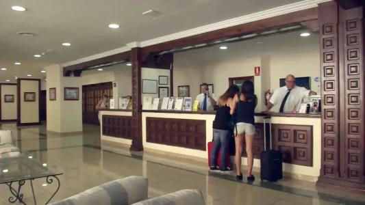 Complejo Blue Sea Puerto Resort compuesto por Canarife y Bonanza Palace - 30