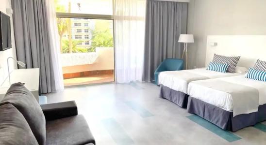 Complejo Blue Sea Puerto Resort compuesto por Canarife y Bonanza Palace - 58