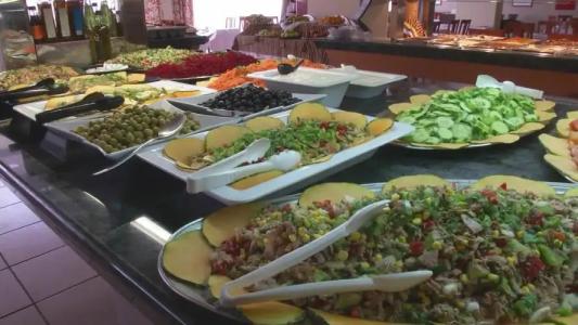 Complejo Blue Sea Puerto Resort compuesto por Canarife y Bonanza Palace - 14