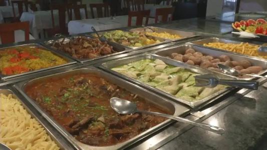 Complejo Blue Sea Puerto Resort compuesto por Canarife y Bonanza Palace - 13