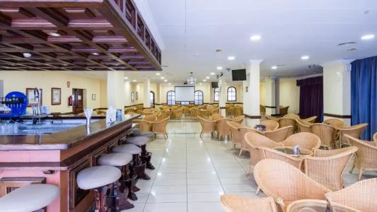 Complejo Blue Sea Puerto Resort compuesto por Canarife y Bonanza Palace - 21