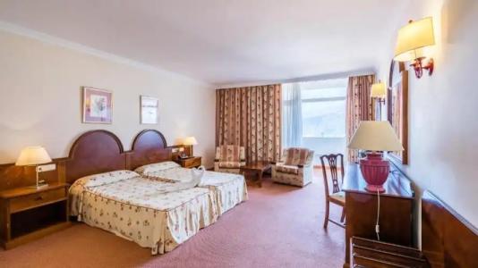 Complejo Blue Sea Puerto Resort compuesto por Canarife y Bonanza Palace - 52