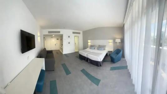 Complejo Blue Sea Puerto Resort compuesto por Canarife y Bonanza Palace - 2