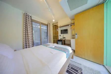 Complejo Blue Sea Puerto Resort compuesto por Canarife y Bonanza Palace - 5