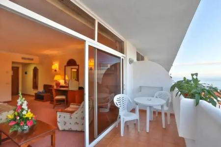 Complejo Blue Sea Puerto Resort compuesto por Canarife y Bonanza Palace - 51