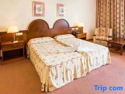 Complejo Blue Sea Puerto Resort compuesto por Canarife y Bonanza Palace - 46