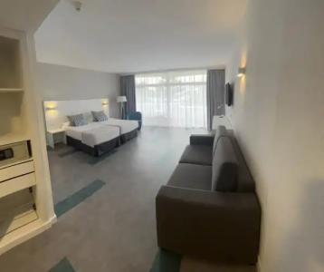 Complejo Blue Sea Puerto Resort compuesto por Canarife y Bonanza Palace - 4