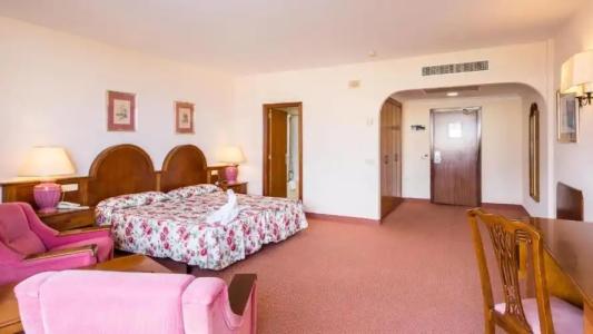 Complejo Blue Sea Puerto Resort compuesto por Canarife y Bonanza Palace - 55