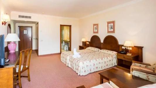 Complejo Blue Sea Puerto Resort compuesto por Canarife y Bonanza Palace - 53