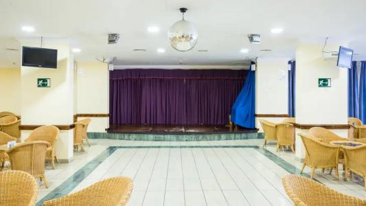 Complejo Blue Sea Puerto Resort compuesto por Canarife y Bonanza Palace - 28