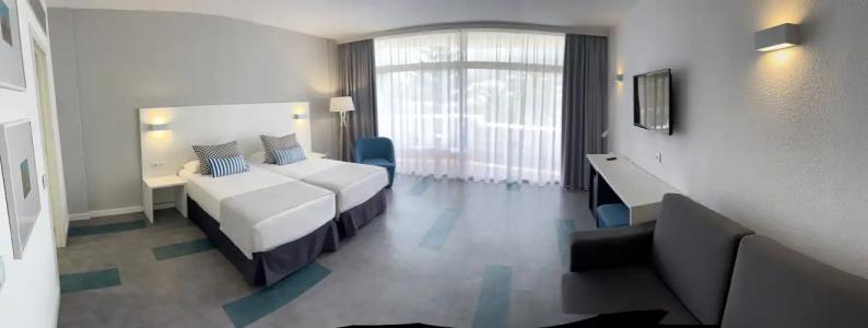 Complejo Blue Sea Puerto Resort compuesto por Canarife y Bonanza Palace - 15