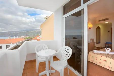 Complejo Blue Sea Puerto Resort compuesto por Canarife y Bonanza Palace - 7