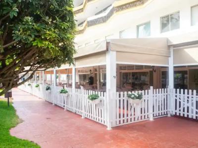 Complejo Blue Sea Puerto Resort compuesto por Canarife y Bonanza Palace - 23