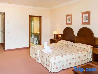 Complejo Blue Sea Puerto Resort compuesto por Canarife y Bonanza Palace - 47