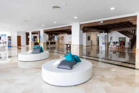 Complejo Blue Sea Puerto Resort compuesto por Canarife y Bonanza Palace - 1