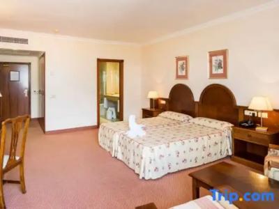 Complejo Blue Sea Puerto Resort compuesto por Canarife y Bonanza Palace - 48