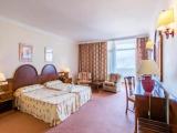 With Teide view Double room