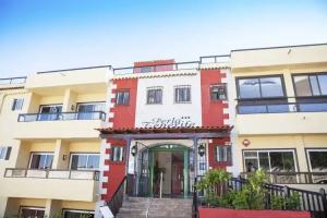 Hotel Perla Tenerife, Puerto de la Cruz