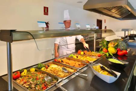 Blue Sea Interpalace - 12