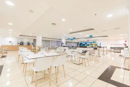 Blue Sea Interpalace - 27