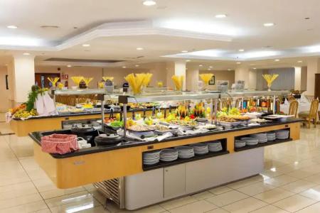 Blue Sea Interpalace - 14