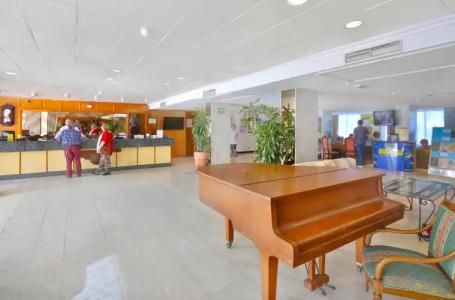 Blue Sea Interpalace - 1