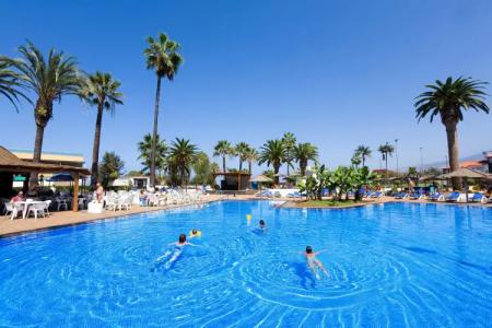 Blue Sea Interpalace - 20