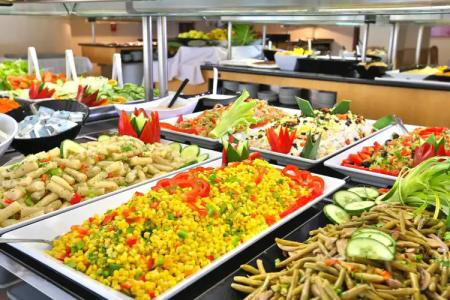 Blue Sea Interpalace - 11