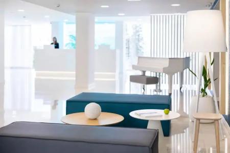 Blue Sea Interpalace - 5