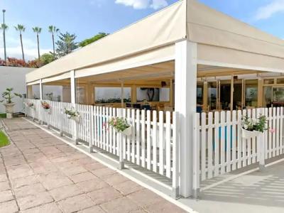 Blue Sea Interpalace - 22