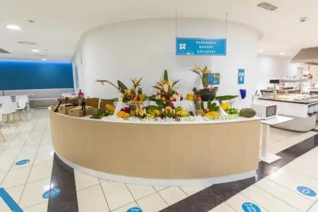 Blue Sea Interpalace - 17