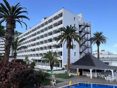 Blue Sea Interpalace - 18