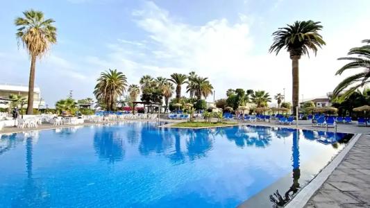 Blue Sea Interpalace - 21