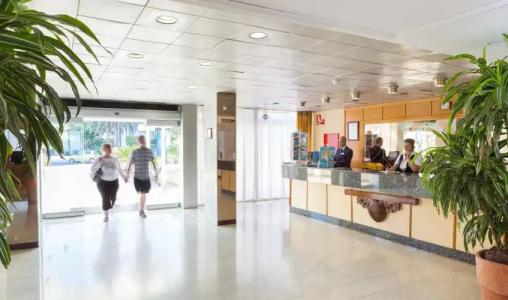 Blue Sea Interpalace - 32