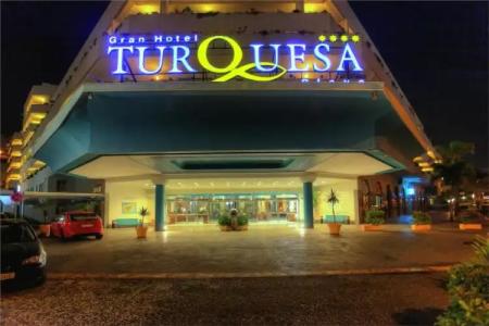 Alua Tenerife