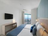 Double Suite with ocean view
