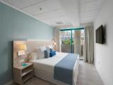 Double Suite with pool view