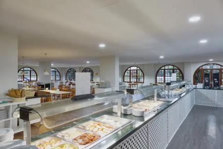 Coral Teide Mar - 12