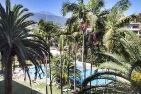 Coral Teide Mar - 30