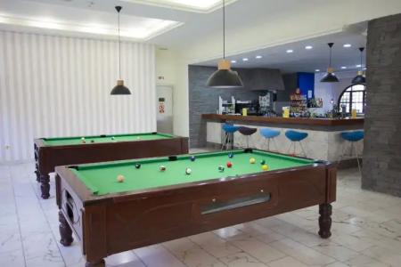 Coral Teide Mar - 24