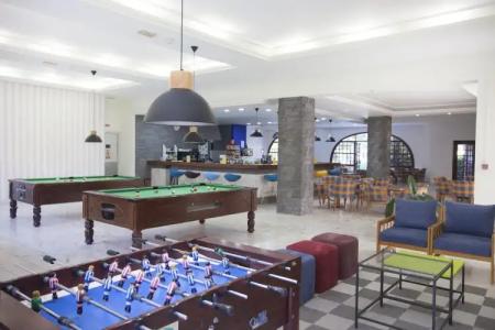 Coral Teide Mar - 23