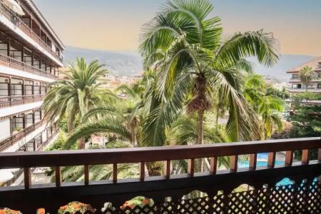 Coral Teide Mar - 81