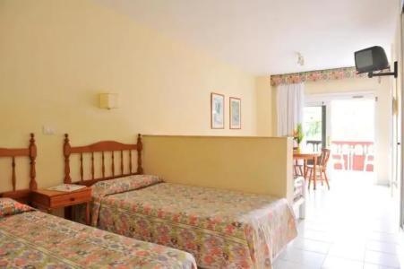 Coral Teide Mar - 87