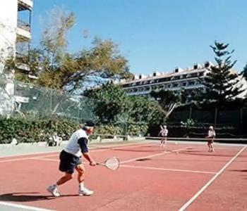 Coral Teide Mar - 28