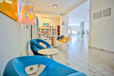 Coral Teide Mar - 18