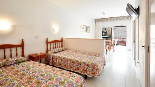 Coral Teide Mar - 89