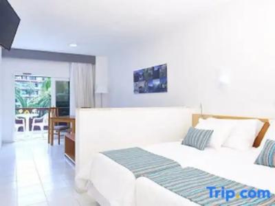 Coral Teide Mar - 76