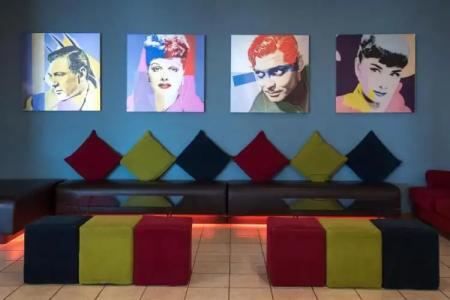 Las Águilas Tenerife, Affiliated by Meliá - 19