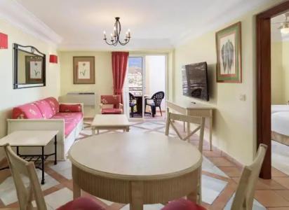 Las Águilas Tenerife, Affiliated by Meliá - 6